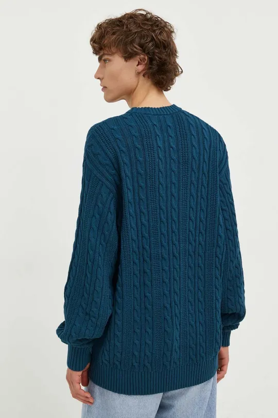 Pamučni pulover Dickies 100% Pamuk