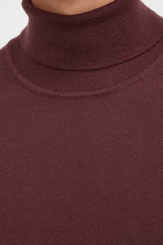 Marc O'Polo sweter wełniany Męski