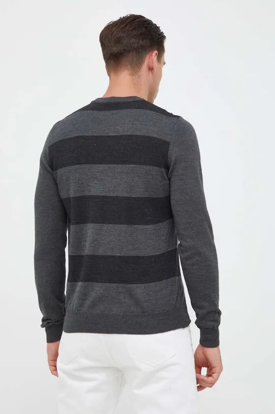 Colmar sweter wełniany 50 % Akryl, 50 % Wełna