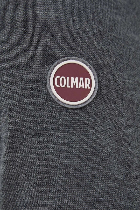 Colmar sweter wełniany Męski