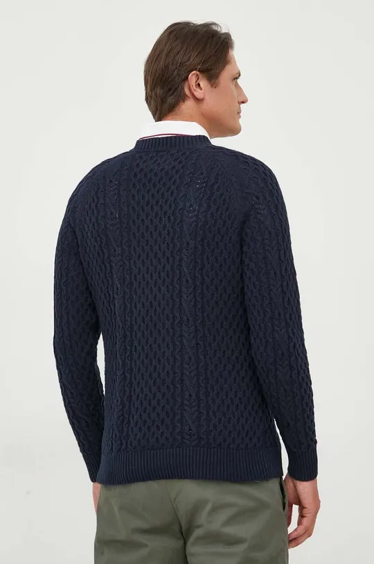 Pamučni pulover Pepe Jeans Sly 100% Pamuk