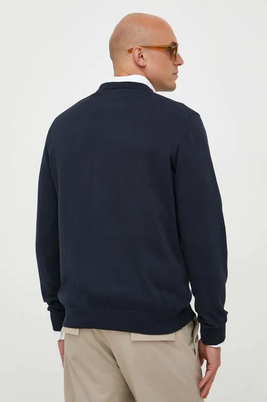 Бавовняний светр Gant  100% Бавовна