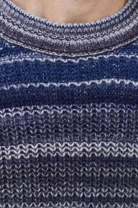 Vuneni pulover United Colors of Benetton Muški