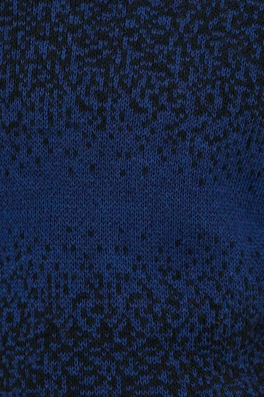 Sisley maglione in misto lana Uomo