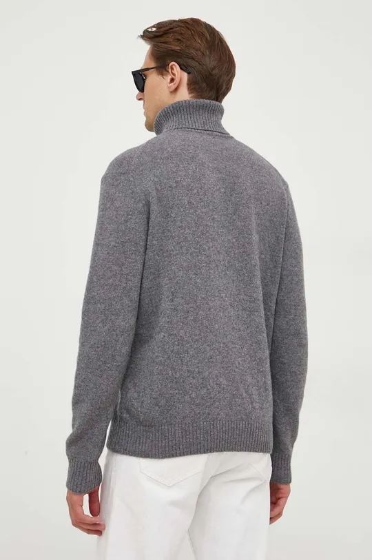 Шерстяной свитер Sisley 80% Шерсть, 20% Полиамид