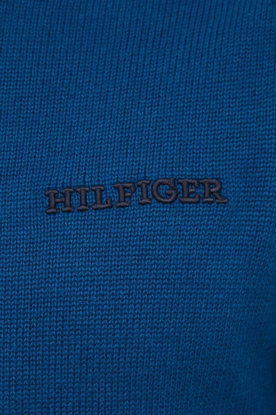 Tommy Hilfiger sweter bawełniany Męski