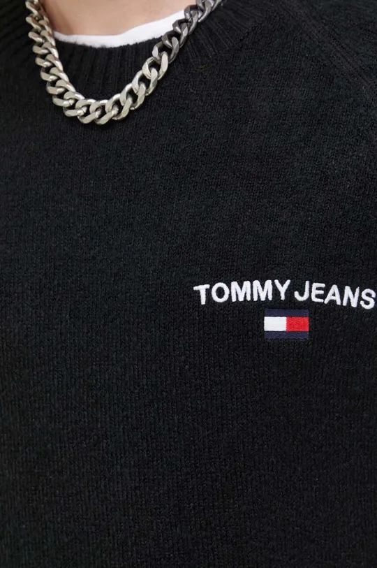 Tommy Jeans maglione Uomo