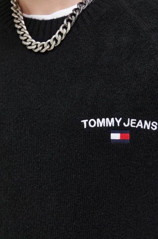 Πουλόβερ Tommy Jeans Ανδρικά