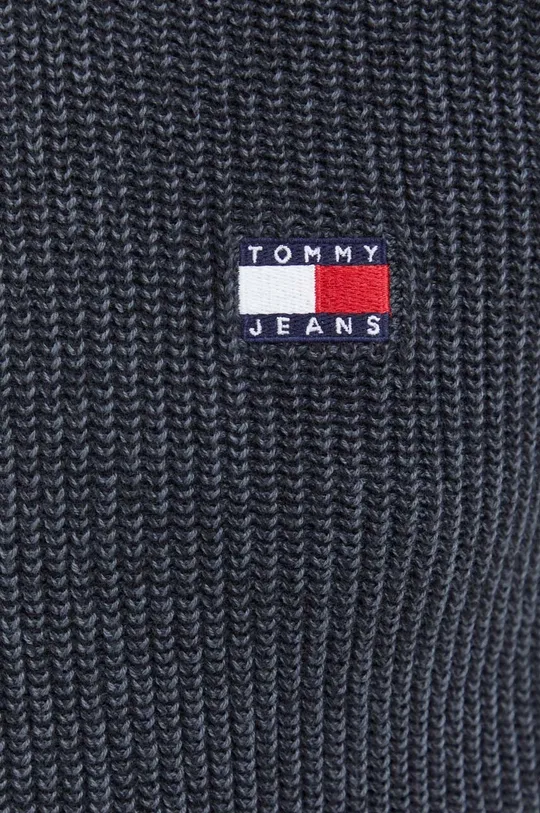 Pamučni pulover Tommy Jeans Muški