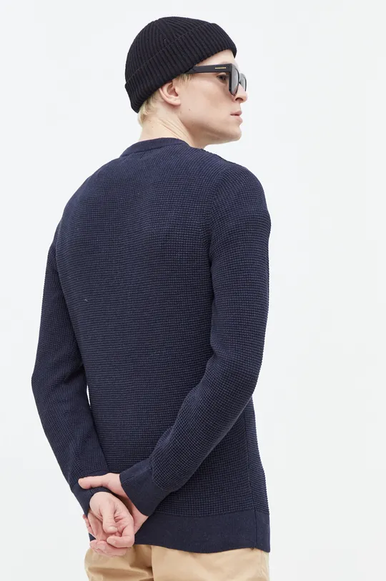 Superdry sweter bawełniany 100 % Bawełna 