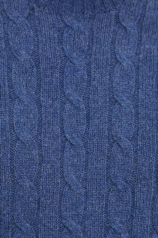 Кашемировый свитер Polo Ralph Lauren Мужской