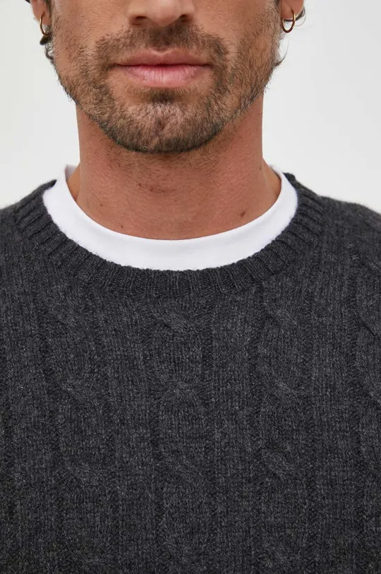 Pulover iz kašmirja Polo Ralph Lauren Moški