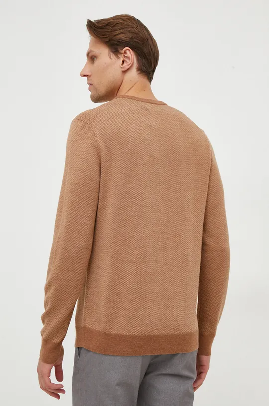 Vuneni pulover Polo Ralph Lauren 100% Vuna