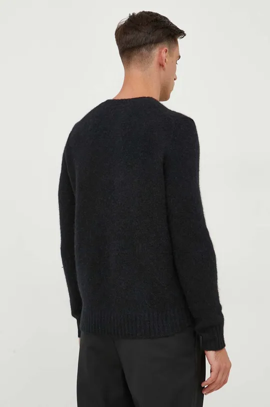 Vlnený sveter Polo Ralph Lauren 42 % Vlna, 38 % Alpaka, 20 % Recyklovaný nylon