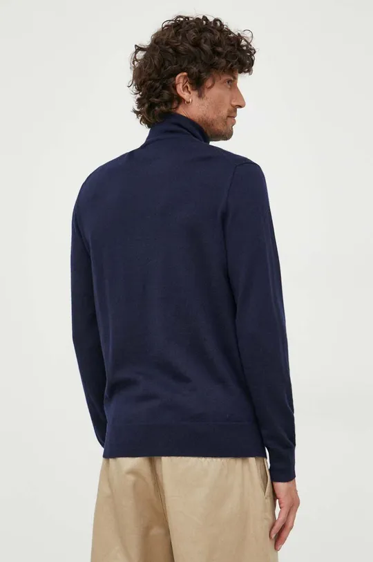 Шерстяной свитер Polo Ralph Lauren 100% Шерсть