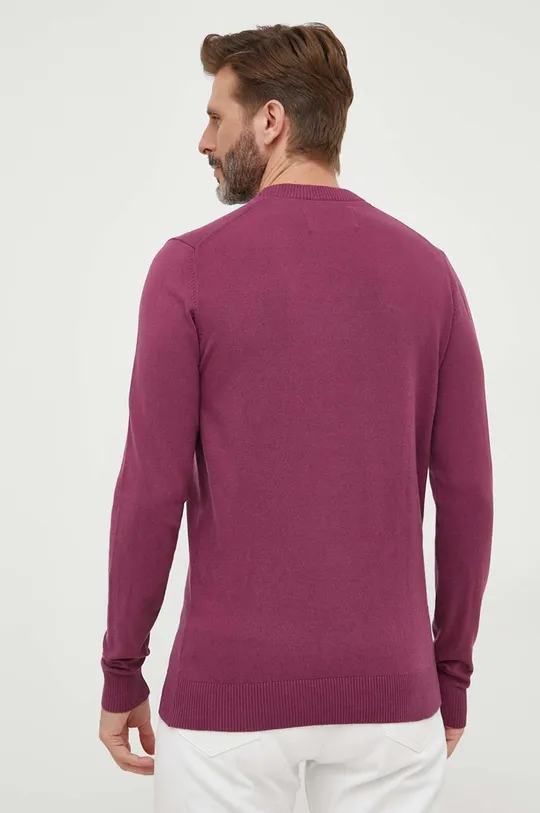 Бавовняний светр Calvin Klein Jeans 100% Бавовна