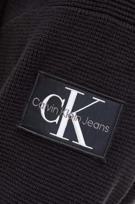 Πλεκτή ζακέτα Calvin Klein Jeans Ανδρικά