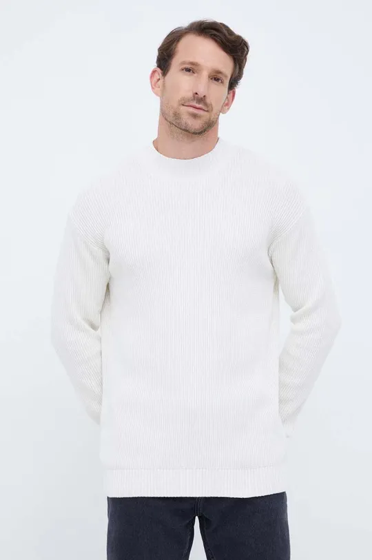 Pamučni pulover Calvin Klein Jeans 100% Pamuk