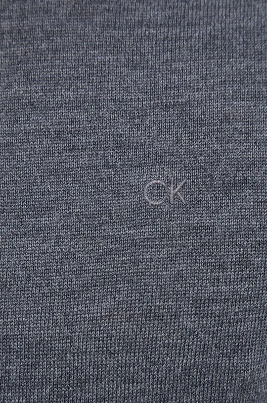 Вовняний светр Calvin Klein