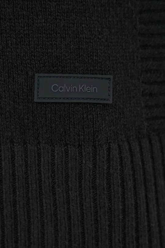 Calvin Klein maglione in misto lana