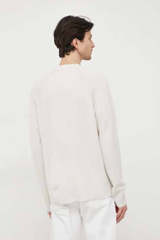 Volnen pulover Calvin Klein 100 % Volna