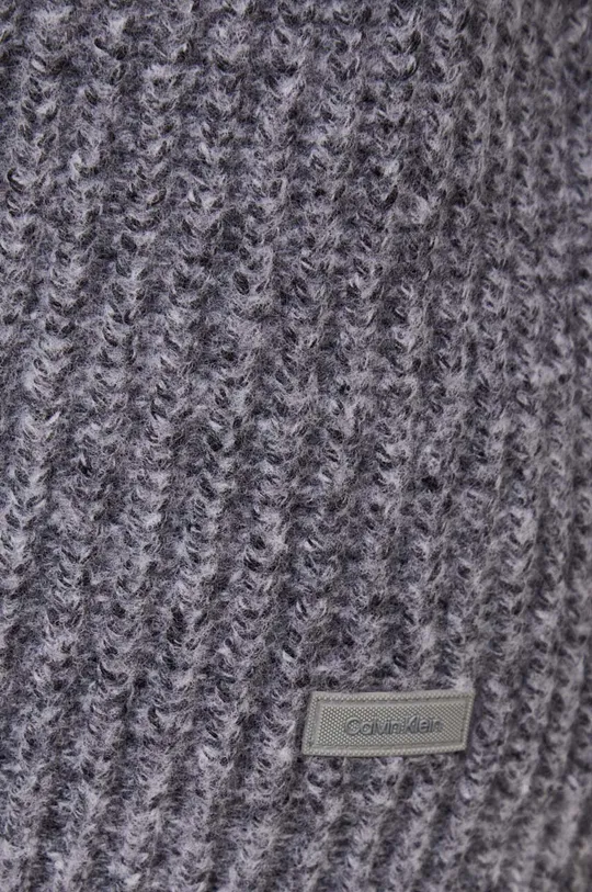 Calvin Klein maglione in misto lana Uomo