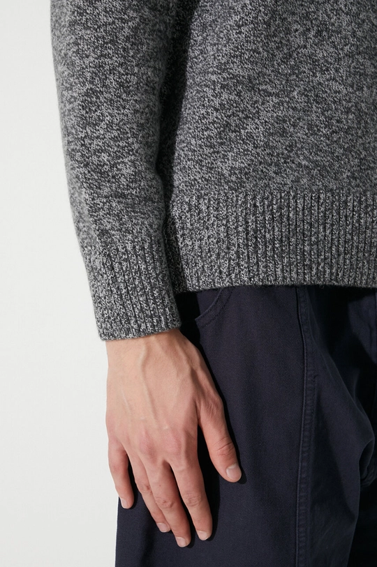 A.P.C. wool jumper