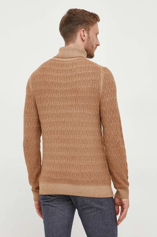 Шерстяной свитер Joop! 100% Новая шерсть