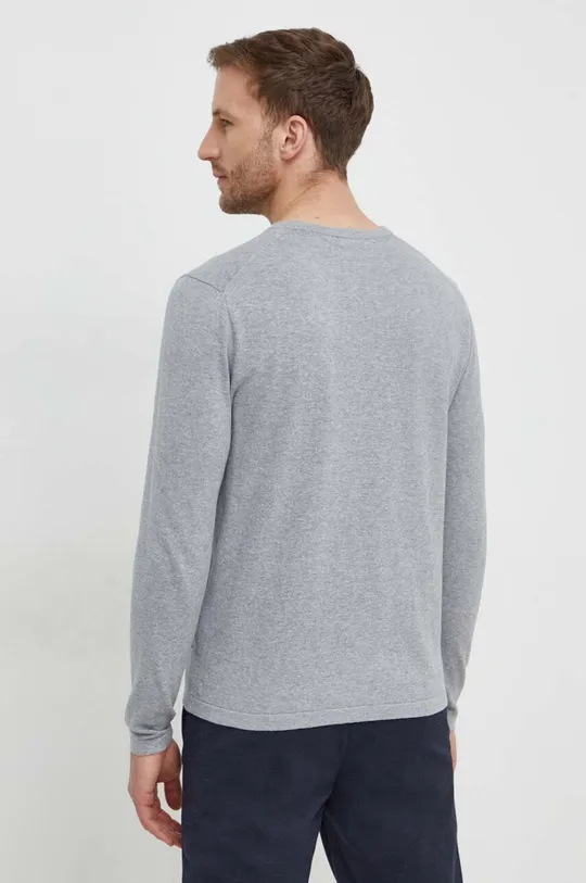 Pamučni pulover Michael Kors 100% Pamuk