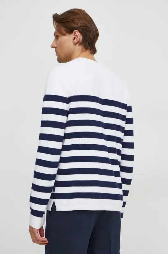 Pamučni pulover Michael Kors 100% Pamuk