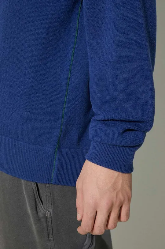 Вълнен пуловер Lacoste