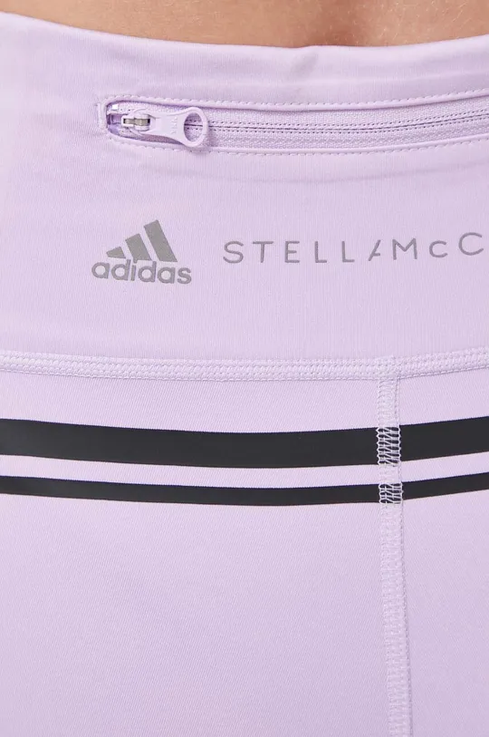 adidas by Stella McCartney szorty do biegania TruePace
