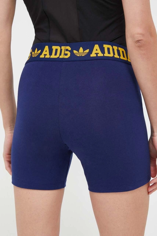 Kratke hlače adidas Originals  93 % Bombaž, 7 % Elastan