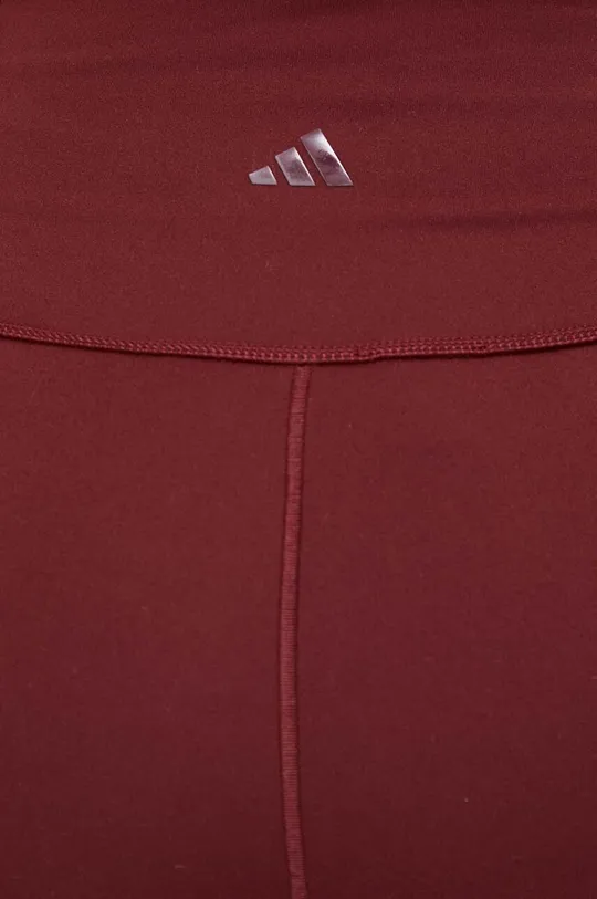 adidas Performance jóga rövidnadrág Studio  79% Újrahasznosított poliészter, 21% elasztán