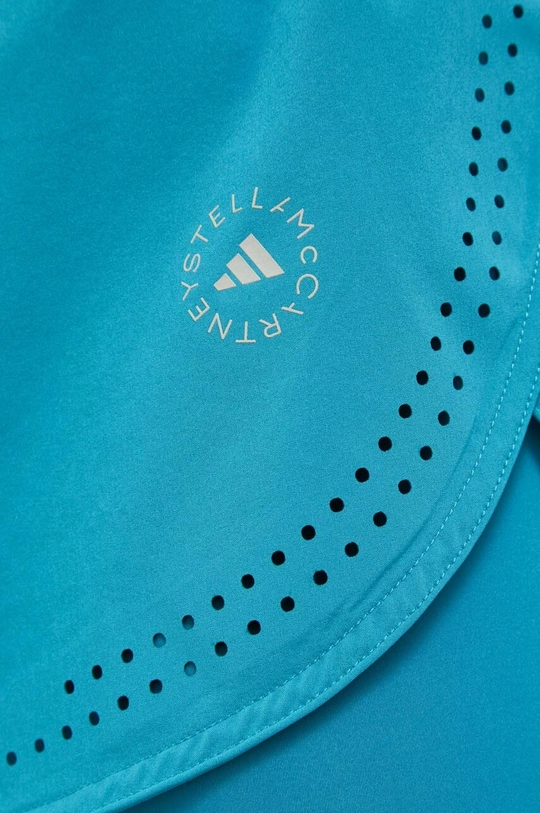 τιρκουάζ Σορτς προπόνησης adidas by Stella McCartney Truepurpose