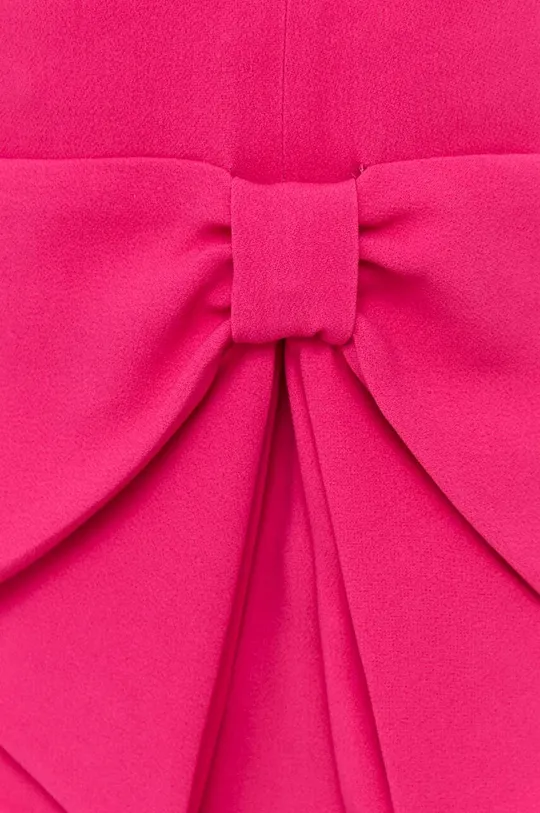 rózsaszín Red Valentino rövidnadrág