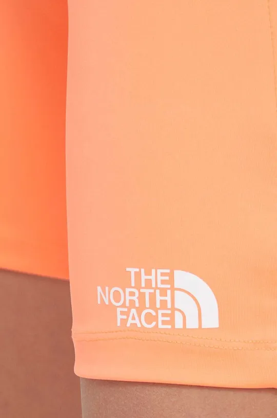 помаранчевий Шорти для тренувань The North Face