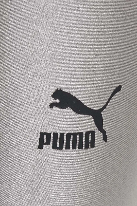 szary Puma szorty treningowe DARE TO