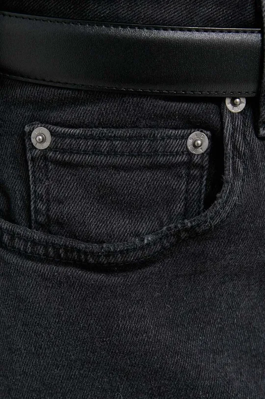Jeans kratke hlače Sisley Ženski