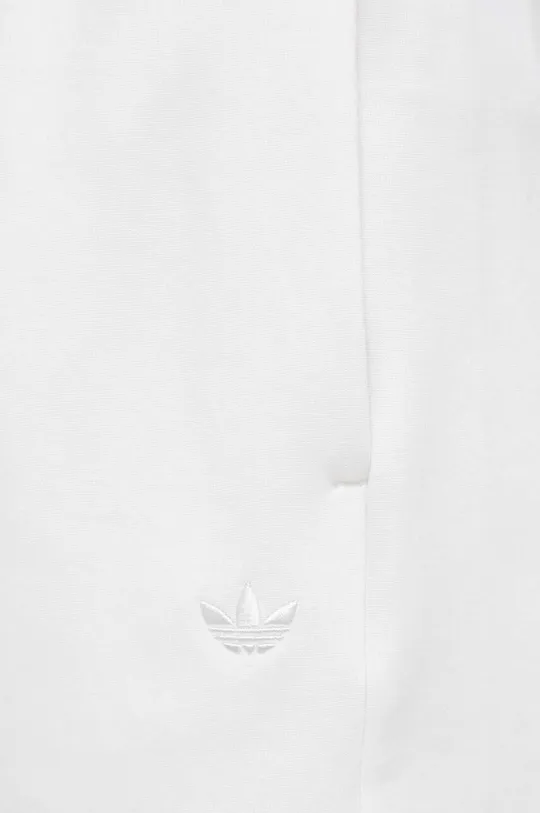 λευκό Σορτς adidas Originals
