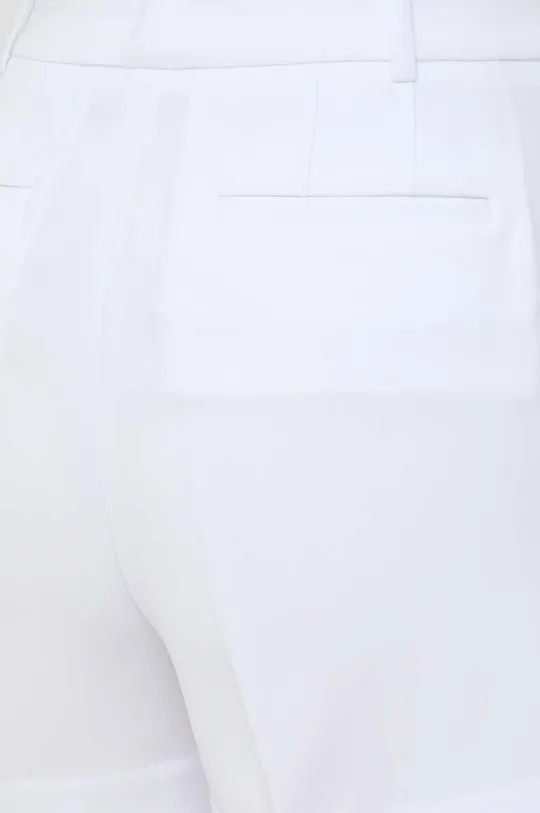 fehér MICHAEL Michael Kors rövidnadrág