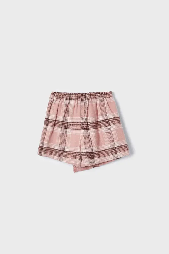 Mayoral shorts bambino/a rosa