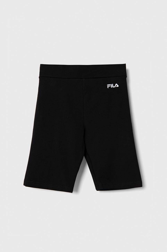 nero Fila shorts bambino/a BILKHEIM Ragazze