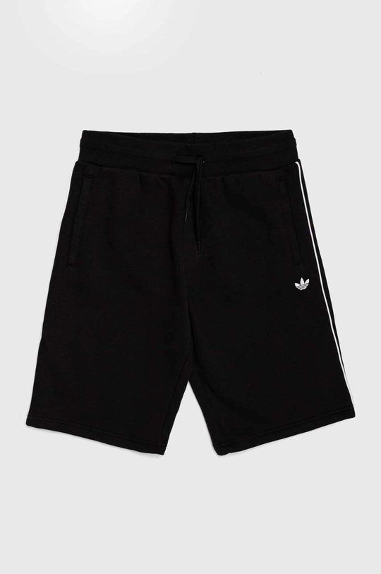 adidas Originals shorts bambino/a nero