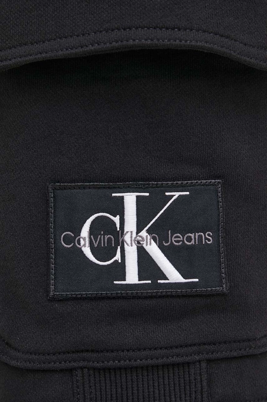 Бавовняні шорти Calvin Klein Jeans Чоловічий