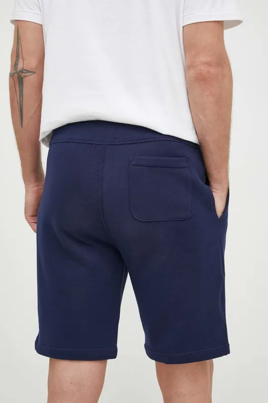 Kratke hlače Polo Ralph Lauren  60 % Bombaž, 40 % Poliester