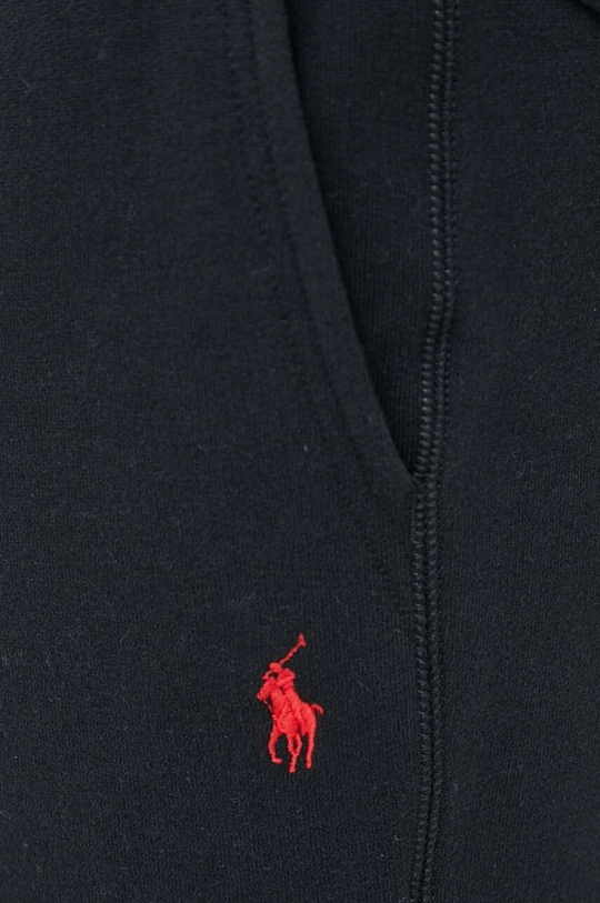 čierna Šortky Polo Ralph Lauren