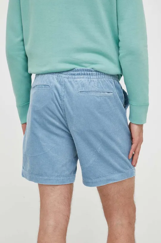 Вельветовые шорты Polo Ralph Lauren  100% Хлопок