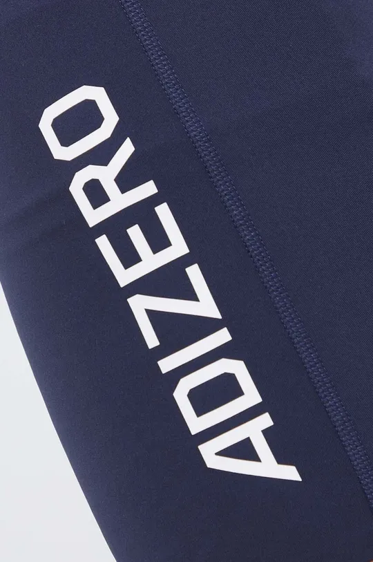 σκούρο μπλε Σορτς τρεξίματος adidas Performance Adizero Lite