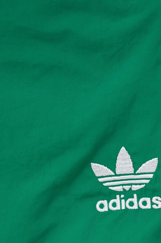 Шорты adidas Originals  Основной материал: 100% Вторичный полиамид Подкладка кармана: 100% Переработанный полиэстер